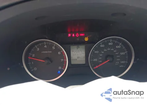 2016 Subaru Forester 2.5I Premium из США, поврежденный, VIN JF2SJADC4GH559578